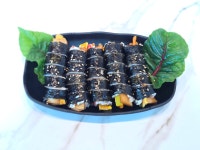 올거제떡볶이