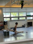 송현아발레핏앤바디스튜디오 | 발레바디 스튜디오 더샵점