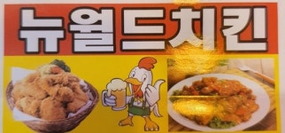 뉴월드치킨