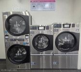 더런드리셀프빨래방 양천향교역점