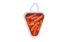 신전떡볶이 안성중앙대점