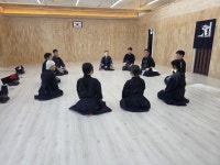 고덕국제검도관