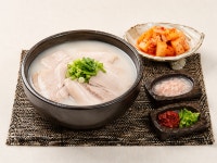 용배 족발보쌈국밥