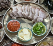 소쿠리밥상