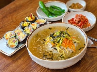 국수집