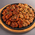 바비큐보스 구로직영점