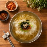 황제연탄불고기와국밥