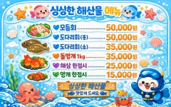 돼지집 김포사우점