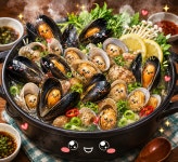 돼지집 김포사우점