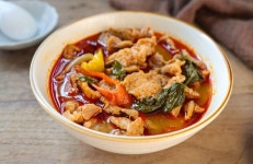 태국식당