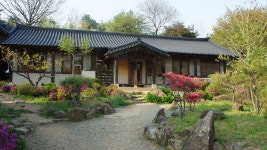 공주도령서당