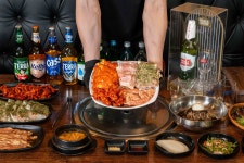 춘천숯불닭갈비 강남역점