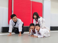 신동경희대LION태권도
