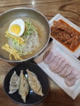 1등 뼈해장국 국수 밀면 밥집 술집