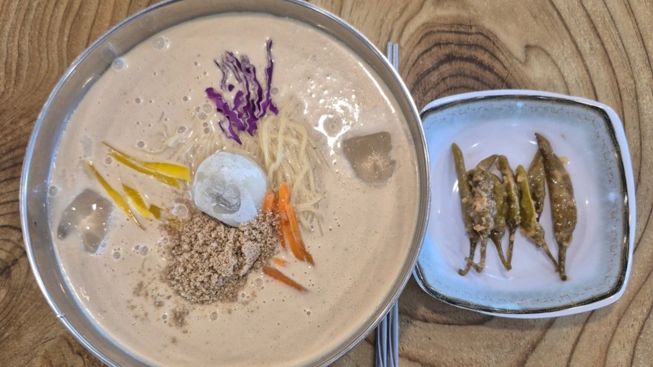 찰리아저씨맛집