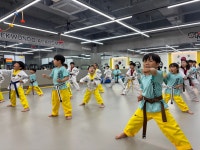 한결태권도장 2관