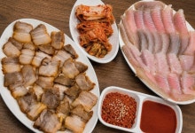 해남식당