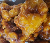 치킨카페 문래
