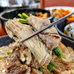달래해장 춘천애막골점