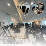 나우휘트니스 헬스&PT 봉선점