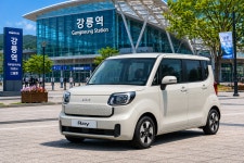 현대관광렌트카 강릉역케이티엑스영업소