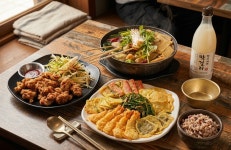 주민회관