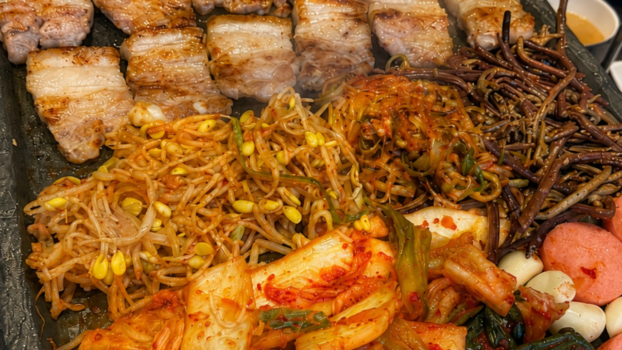돌판상회 샤로수길본점