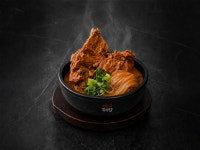 억조감자탕