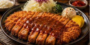 통돼지볶음