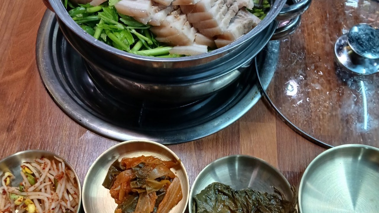 아랑촌