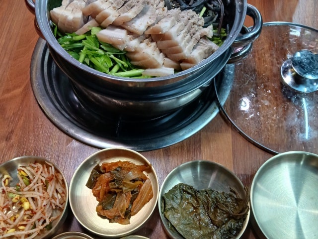 아랑촌
