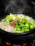 밀알왕순대 지동시장 본점