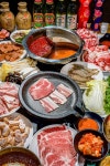 복만천하복만루 훠궈무한리필 동암점