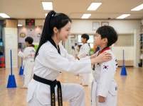 윤태권도아카데미