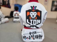 용인대라이온킹태권도
