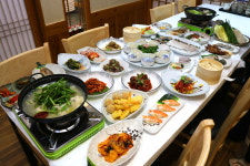 동백회관