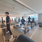 마이필라테스 스튜디오