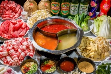 복만천하복만루 훠궈무한리필 동암점