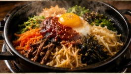 통돼지볶음