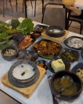 자연담은쌈밥
