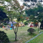 닥박골휴양림