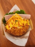 자미당 송죽점