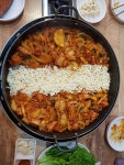 시골춘천닭갈비 청양점