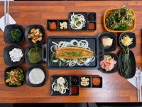 풍천 장어집