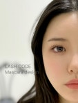 래쉬코드 속눈썹연장&속눈썹펌 광주화정점
