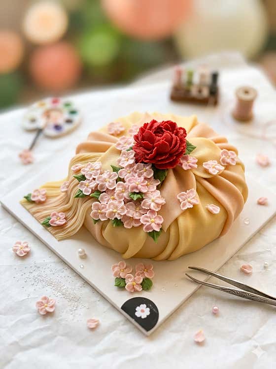 화래당 사진