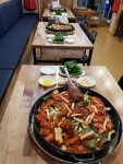 시골춘천닭갈비 청양점