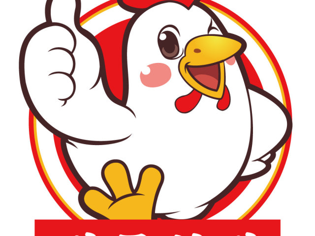 명품치킨