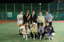 W테니스아카데미