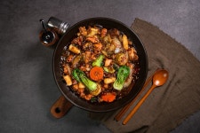 내가찜한닭 전북대점